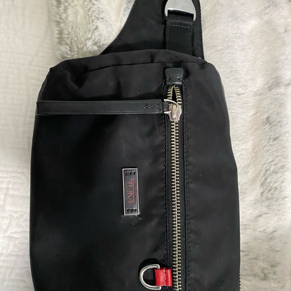 Tumi Fanny Pack
